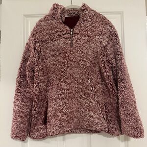 Maroon Sherpa
